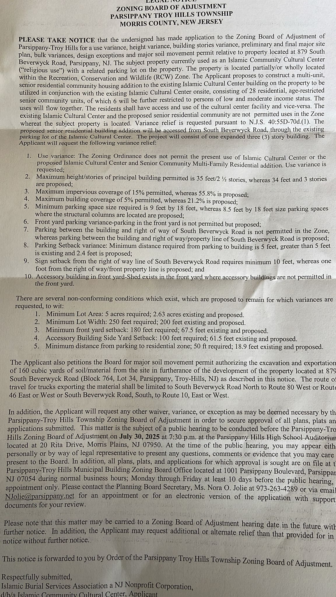 Legal Notice July 2025 clearer